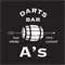 株式会社Dart Ace logo
