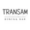 合同会社TRANSAM logo