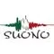 創作イタリアン肉バル スオーノ logo