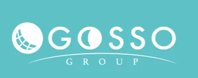 GOSSOのロゴ