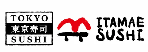 板前寿司ジャパン logo