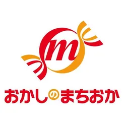 Okashi no Machioka logo
