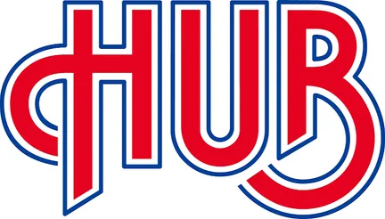 HUB logo