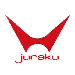 聚楽 logo