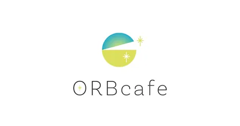 orb cafe logo