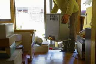 厨房設備機器の販売・買換え相談の対応イメージ
