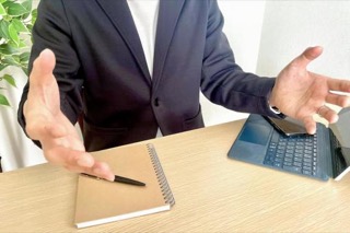配膳ロボット・下げ膳ロボット導入相談の対応イメージ