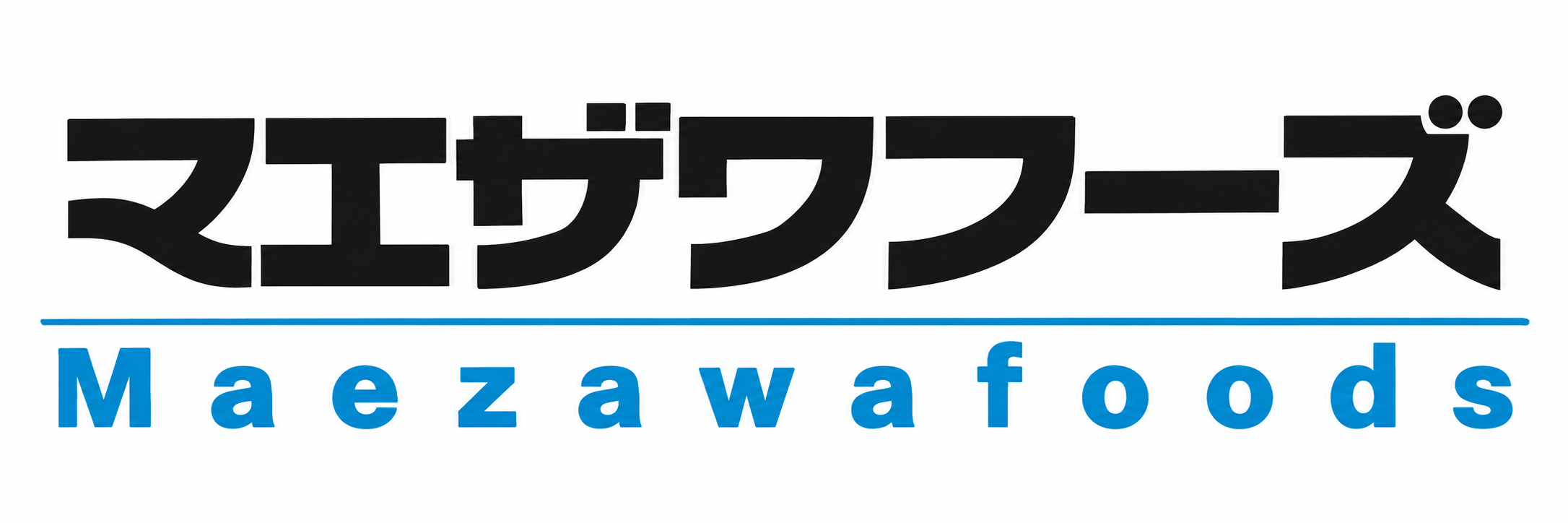 マエザワフーズ