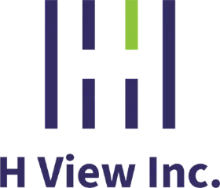h view