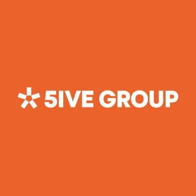 5IVE GROUP