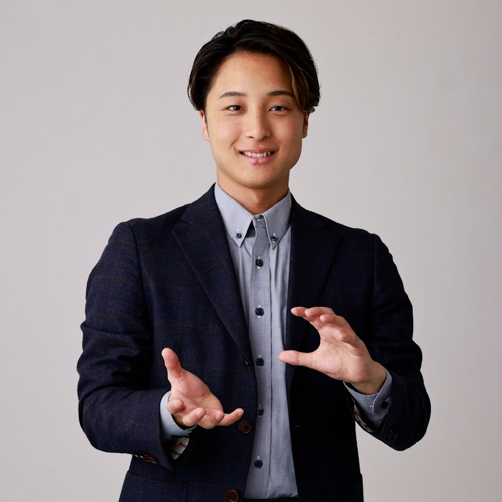 代表取締役社長 正田和輝