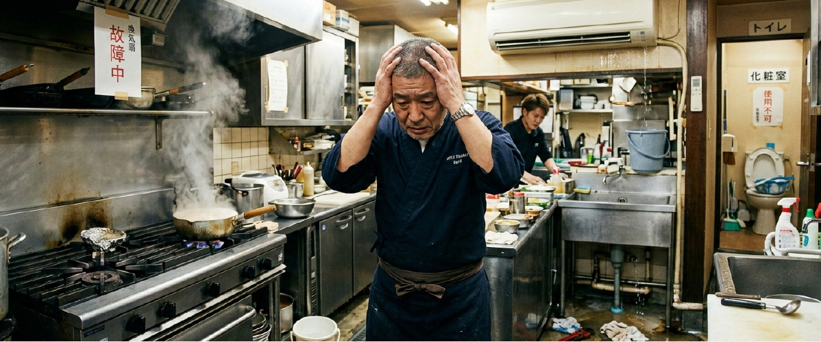 書類作成や管理代行のイメージ