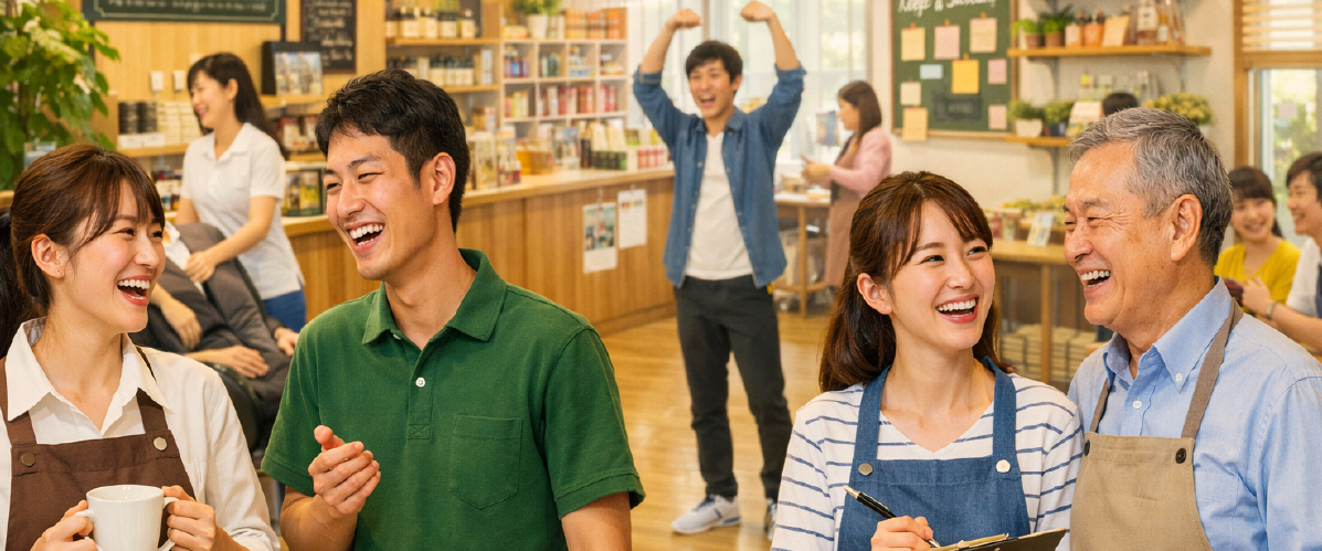 業務効率化のイメージ2