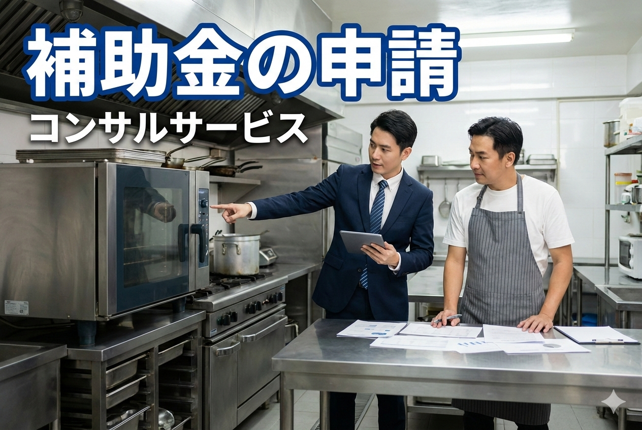 コンサルティング