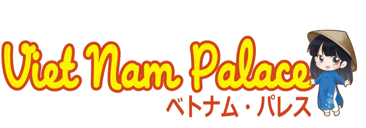 ベトナムパレス