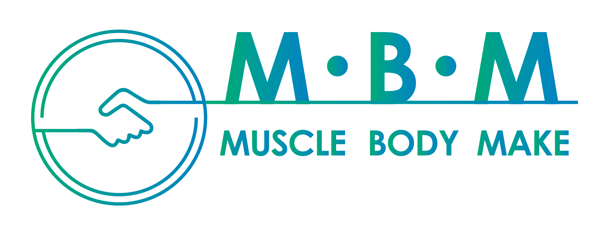MUSCLE・BODY・MAKE