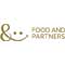 株式会社フードアンドパートナーズ
