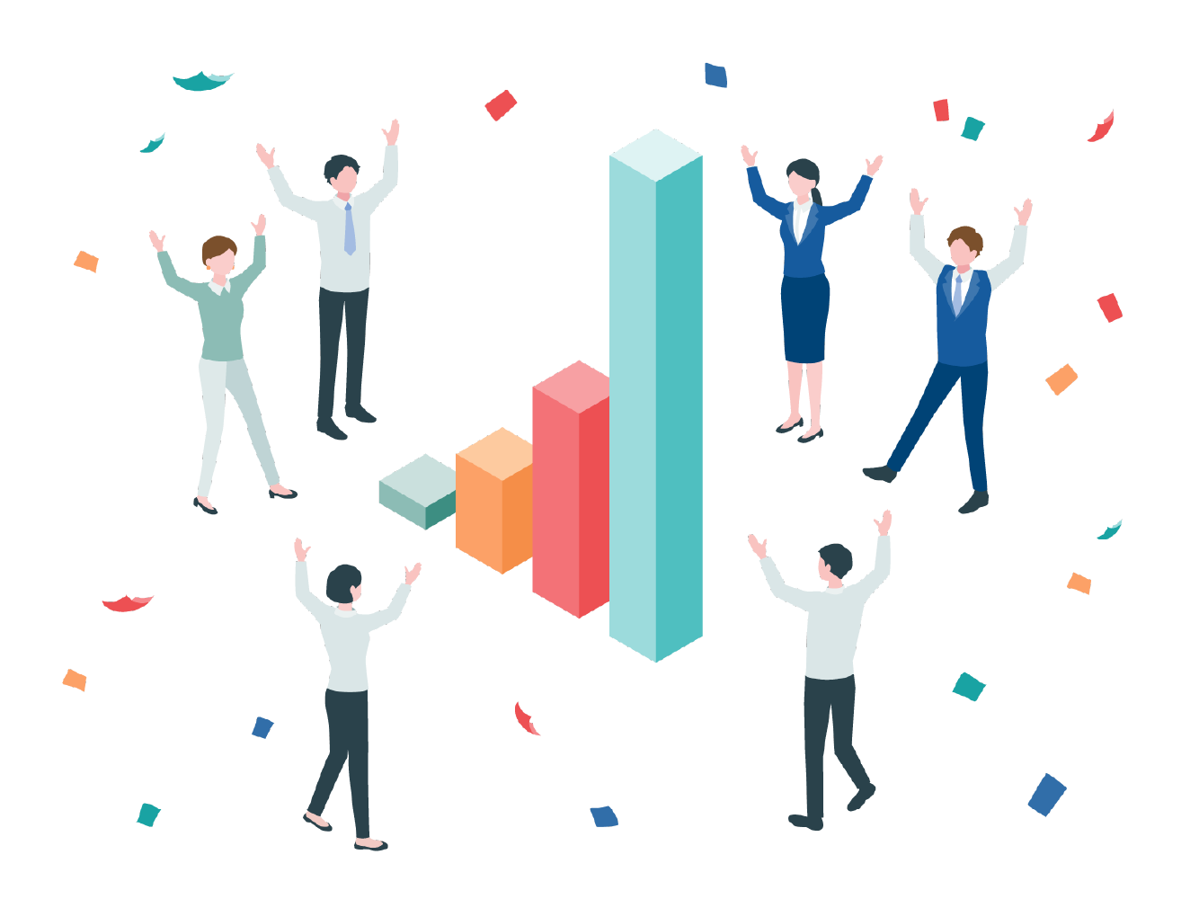 ミセサポが提供する定期清掃の考え方