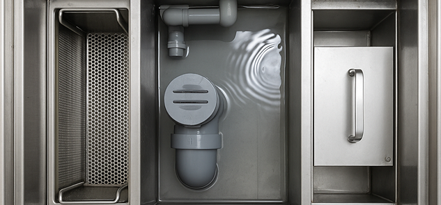 グリストラップ