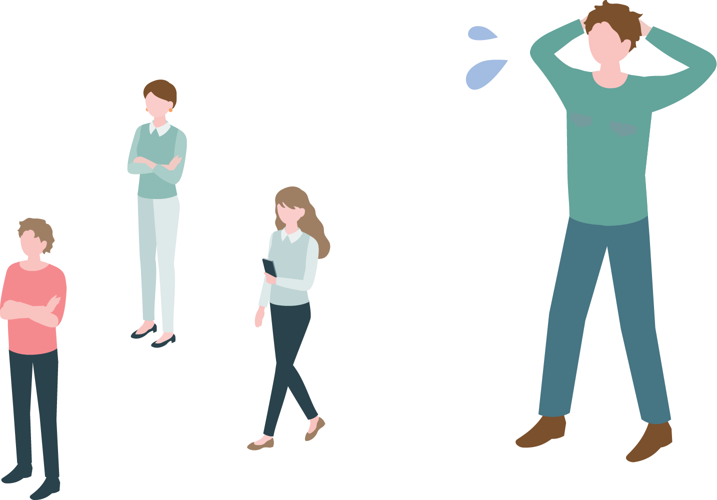 清掃不足が招く最大の問題は「気づかない失客」