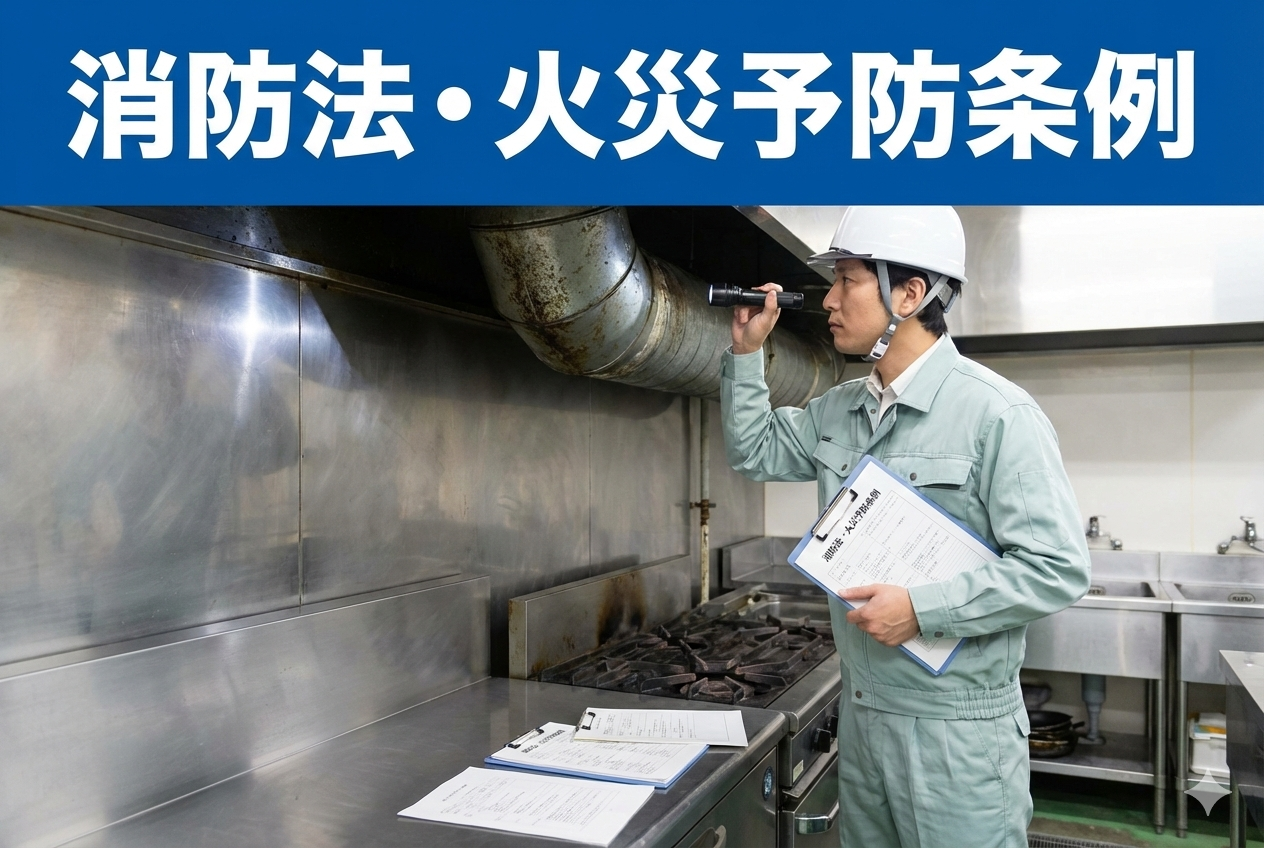 エアコン法定点検