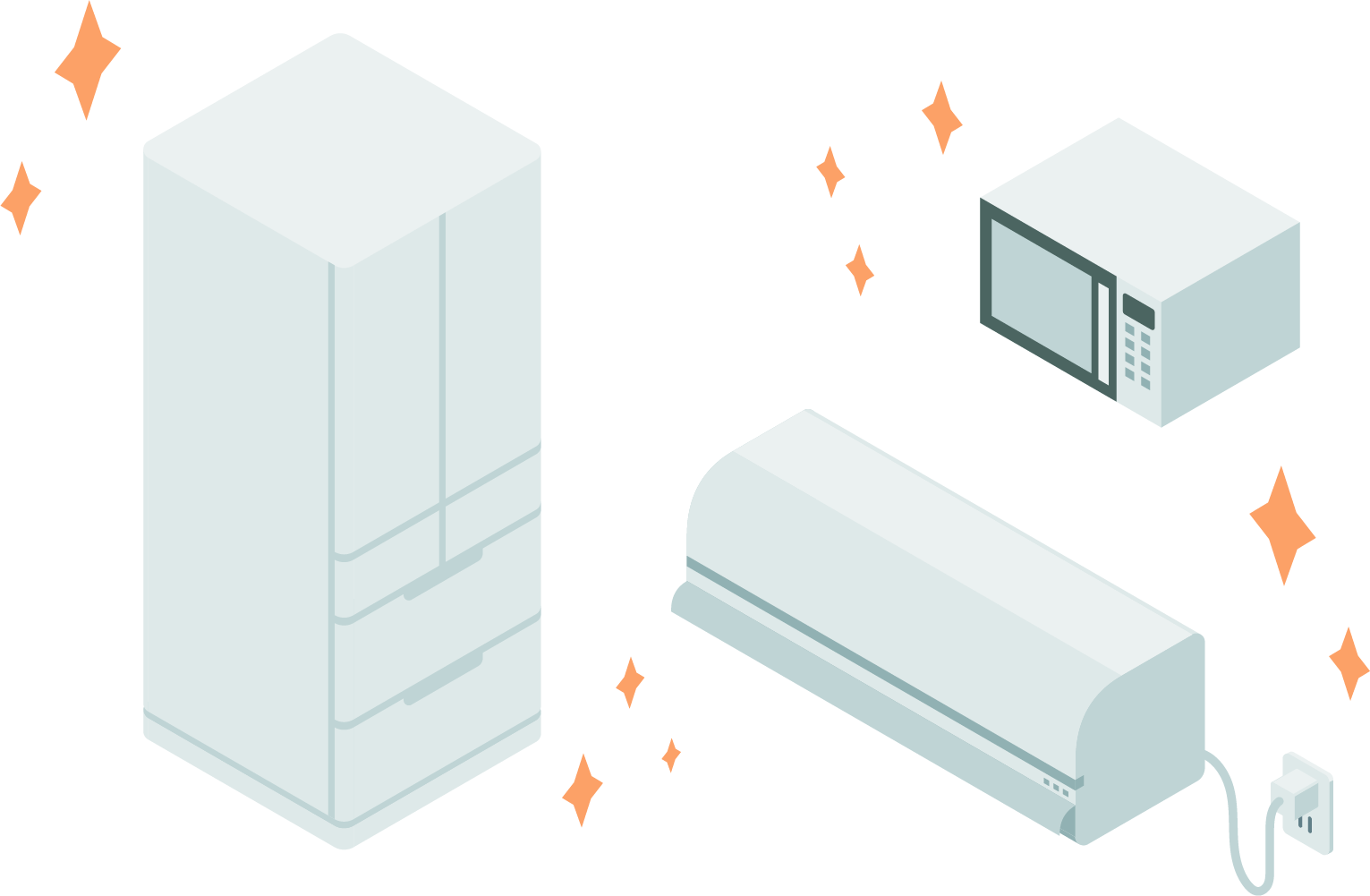 ミセサポならあらゆるリクエストにお応えできます