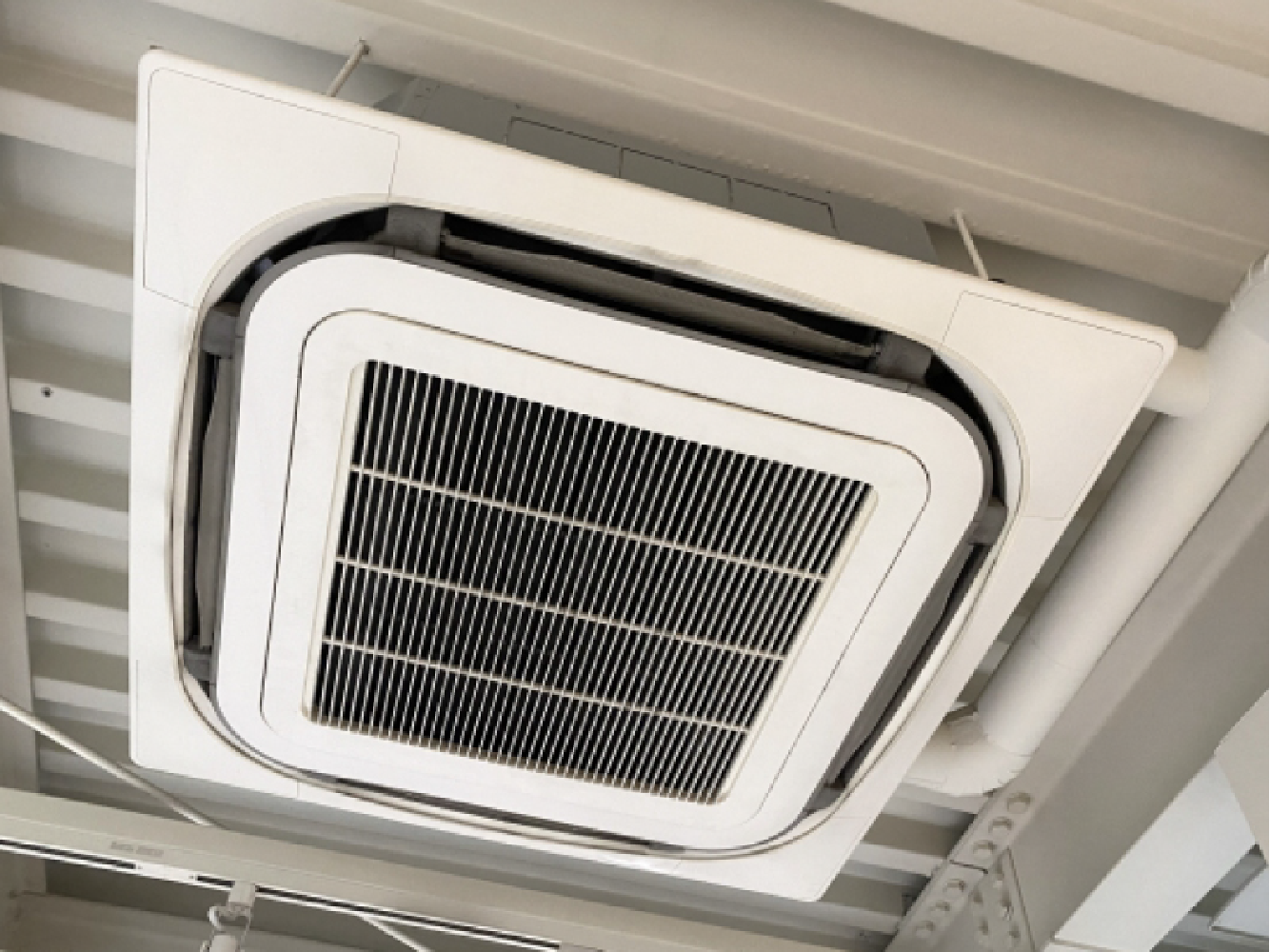 TOP1｜エアコン分解洗浄