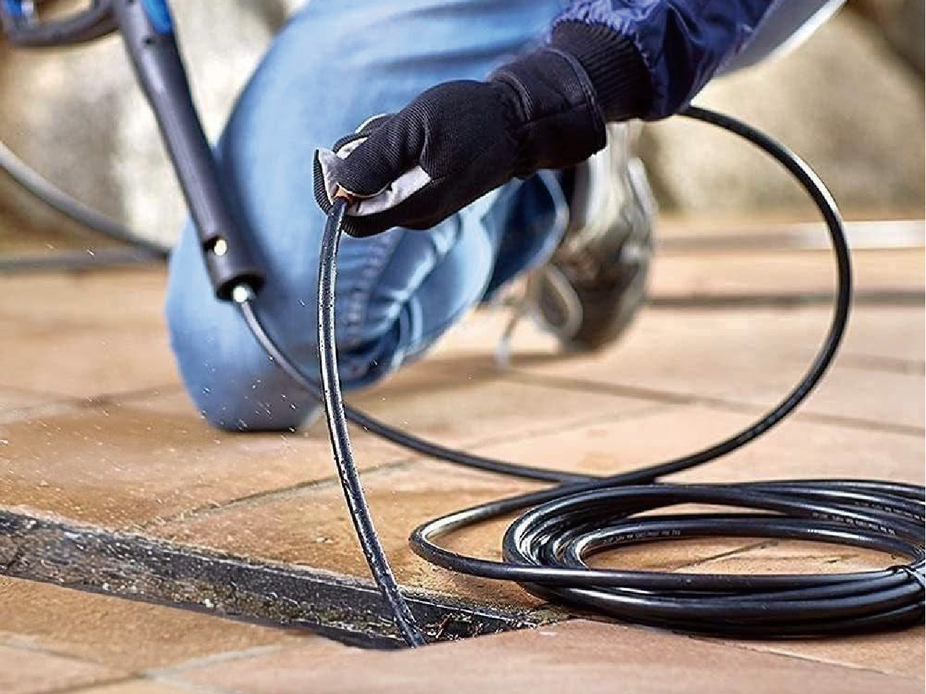 TOP2｜配管高圧洗浄