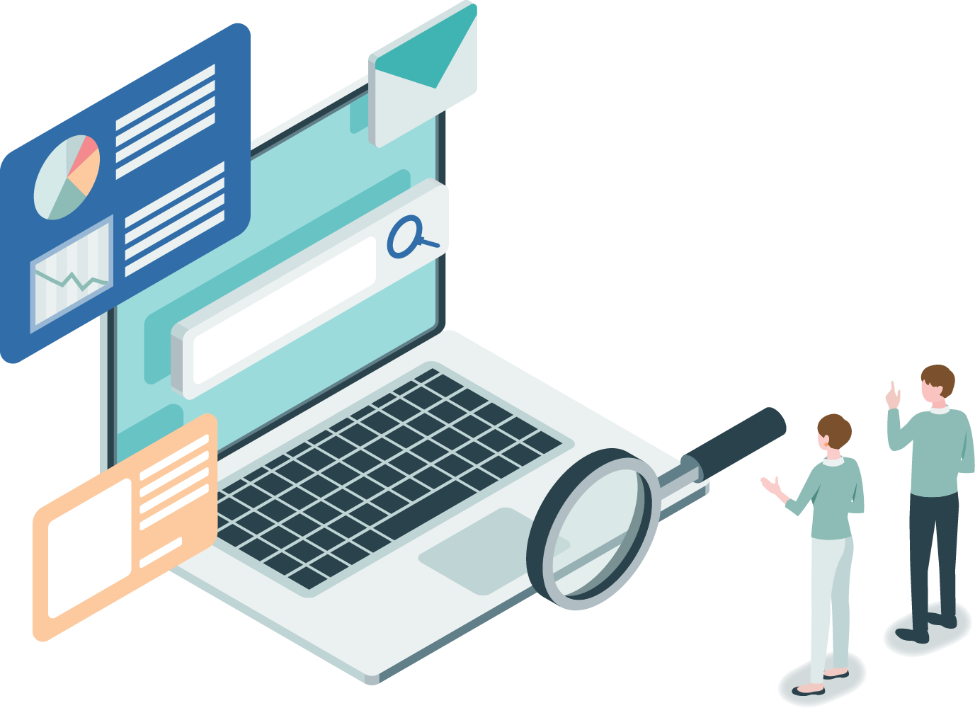 相見積もりをしてわかる、ミセサポを選ぶ理由