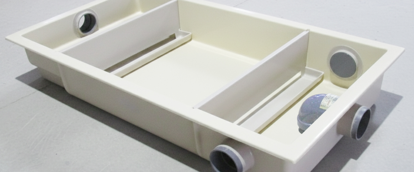 グリストラップ