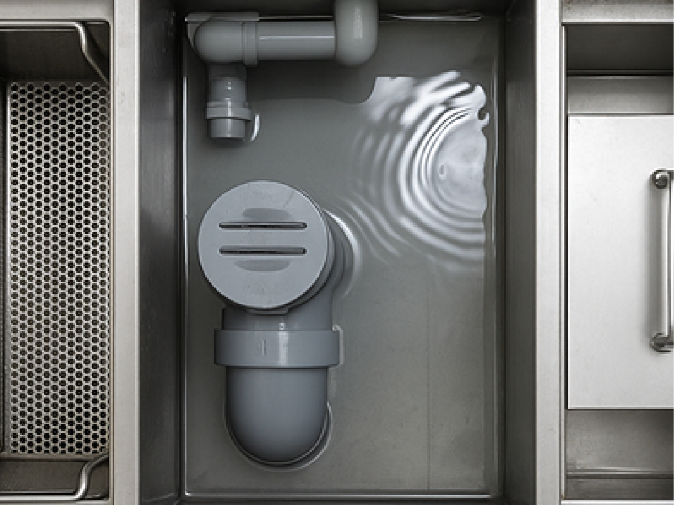 TOP3｜グリストラップ清掃