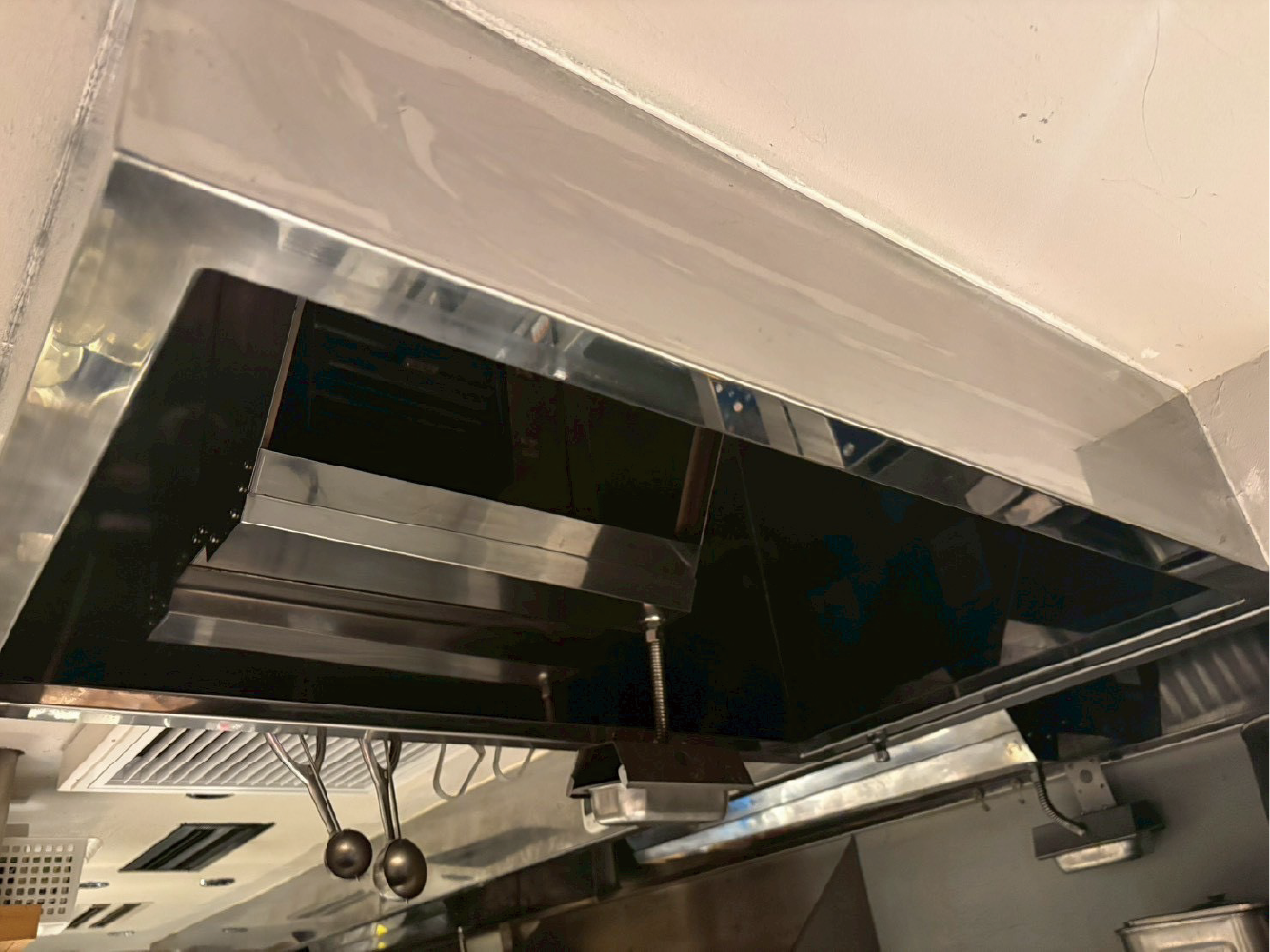 TOP4｜レンジフード洗浄