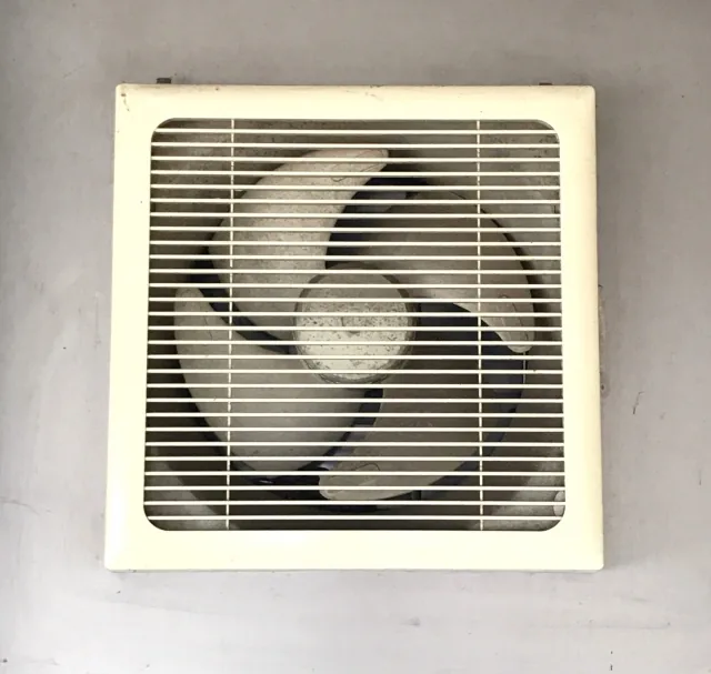 換気扇洗浄